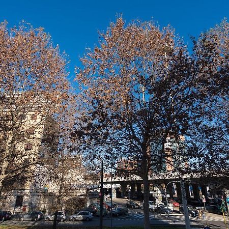 Italianway-Bressanone Daire Milano Oda fotoğraf