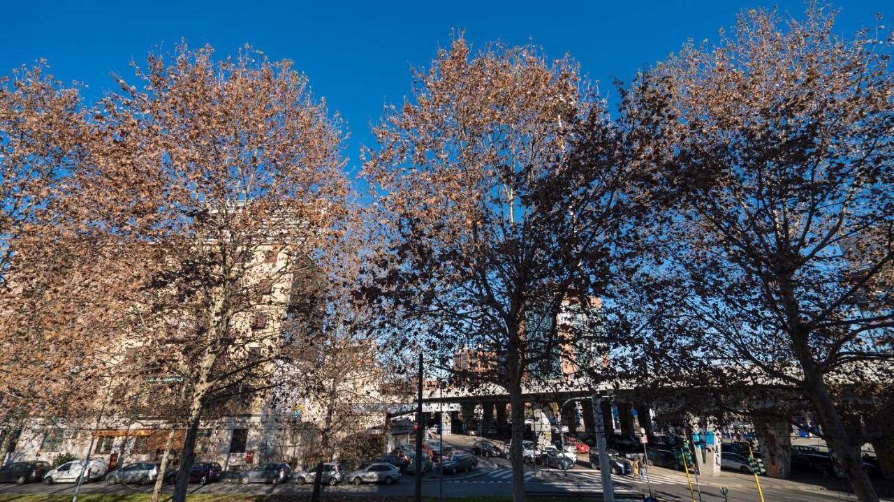 Italianway-Bressanone Daire Milano Oda fotoğraf