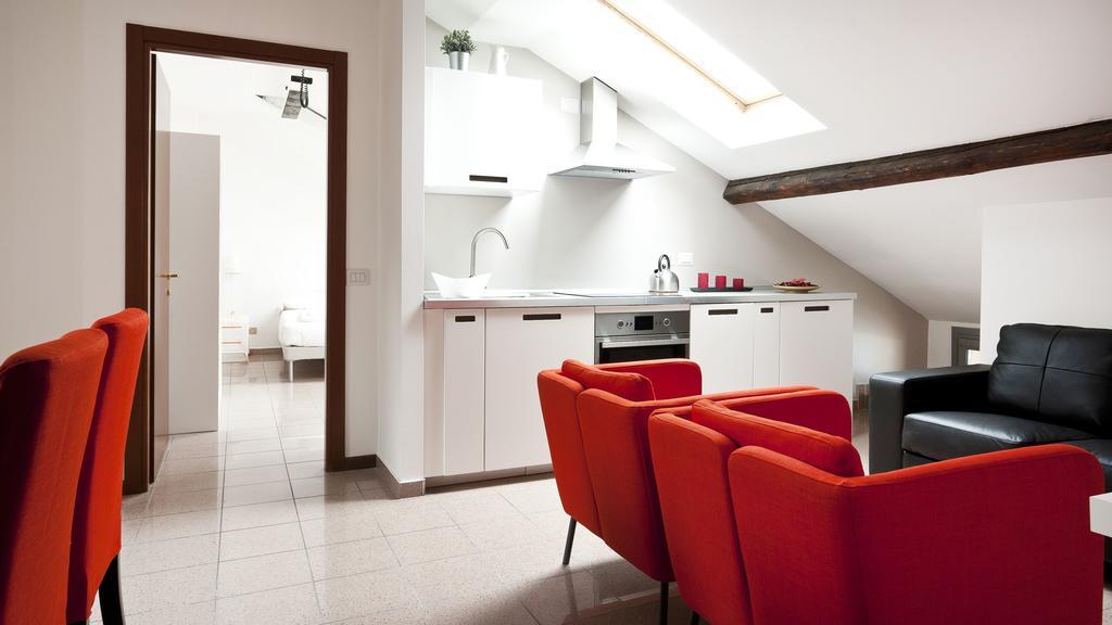Italianway-Bressanone Daire Milano Dış mekan fotoğraf